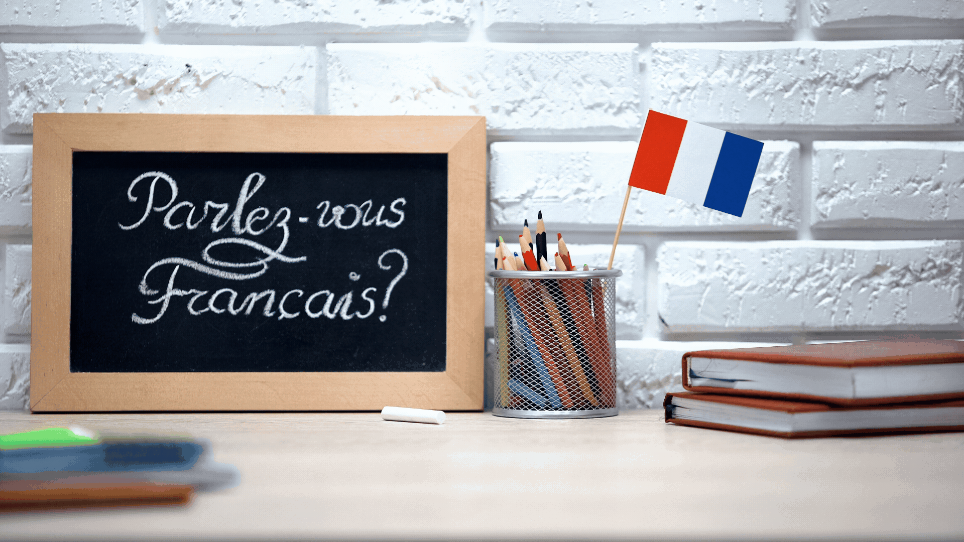 French as a 2nd Language – IGCSE