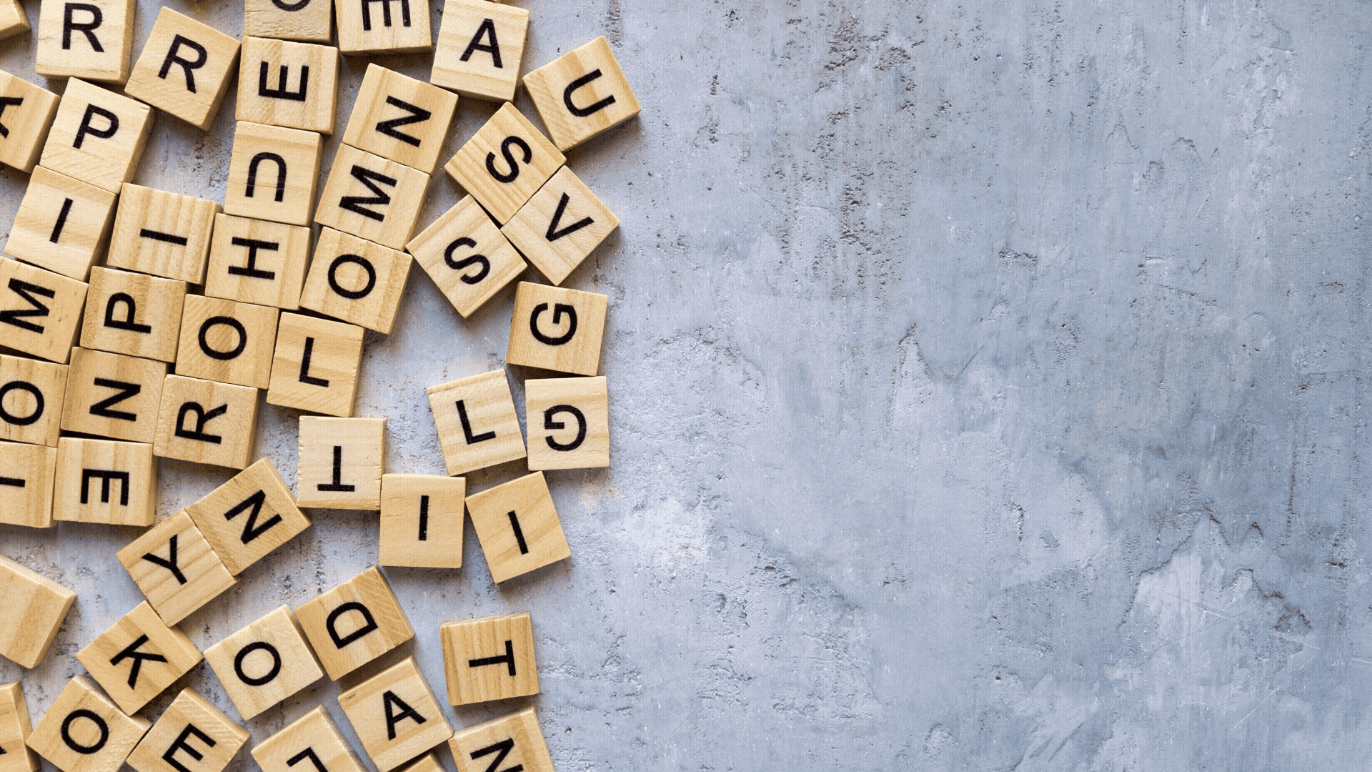 English Language Stage 9